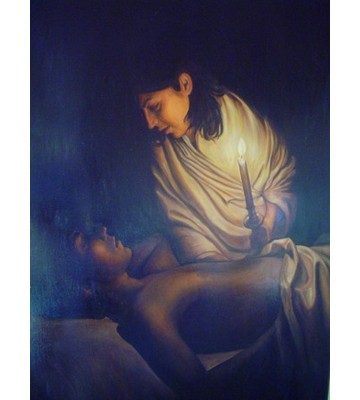 Amore e Psiche